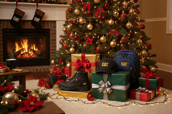 Guía de regalos CAT: encuentra lo mejor para compartir Navidad