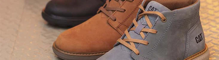 BOTAS HOMBRE