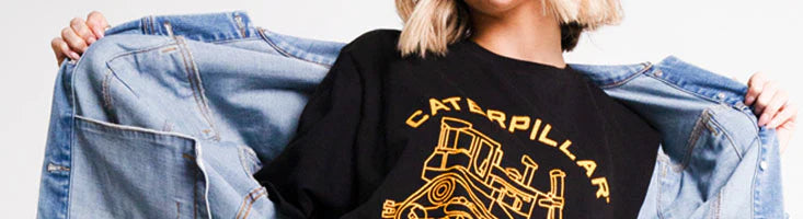 CAMISETAS MUJER
