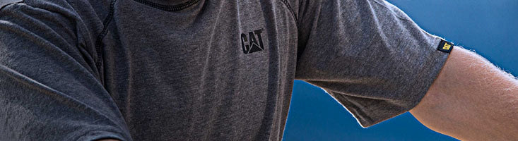 CAMISETAS HOMBRE