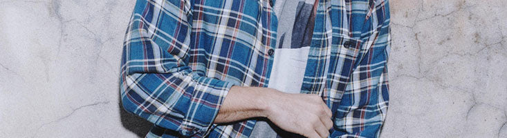 CAMISAS CASUALES