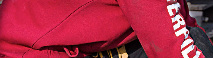 HOODIES HOMBRE