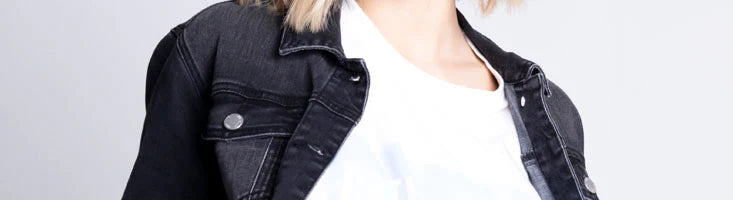 JACKET MUJER