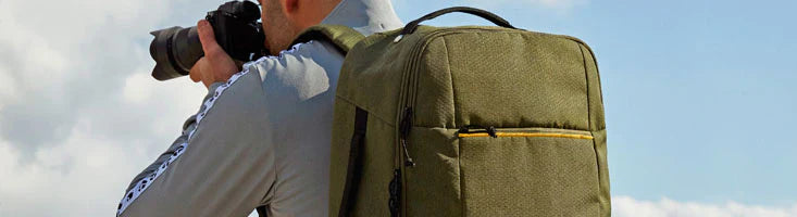 MOCHILAS