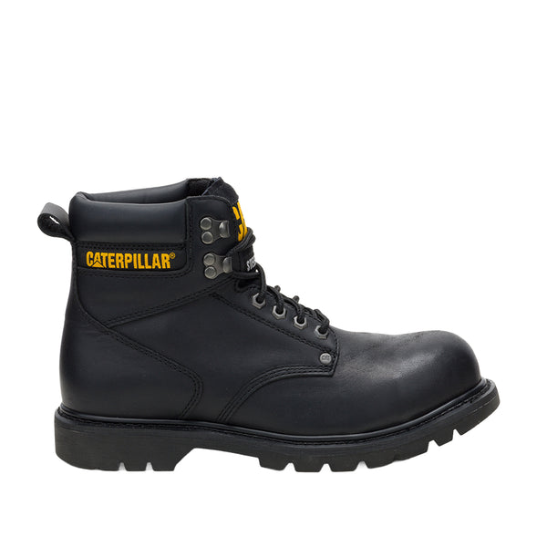 Botas industriales Second Shieft ST para hombre color negro