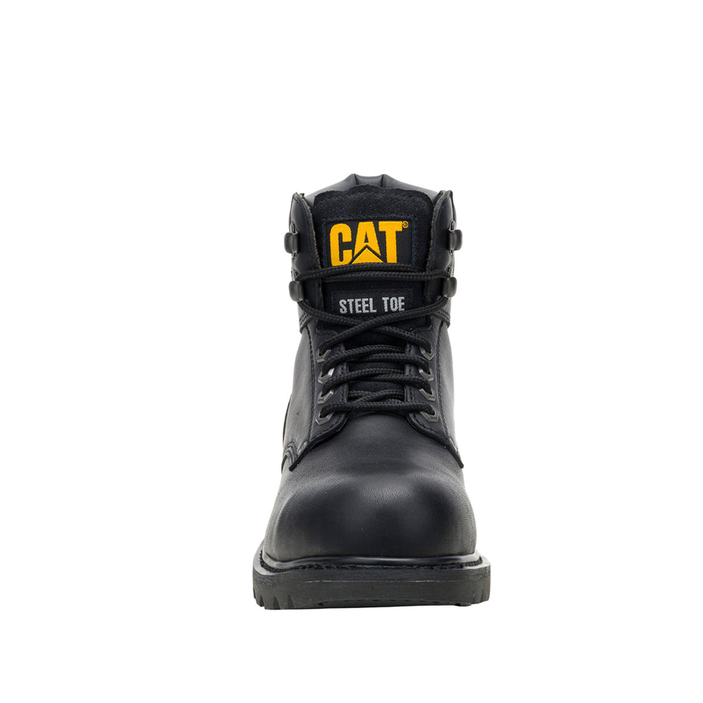 Botas industriales Second Shieft ST para hombre color negro