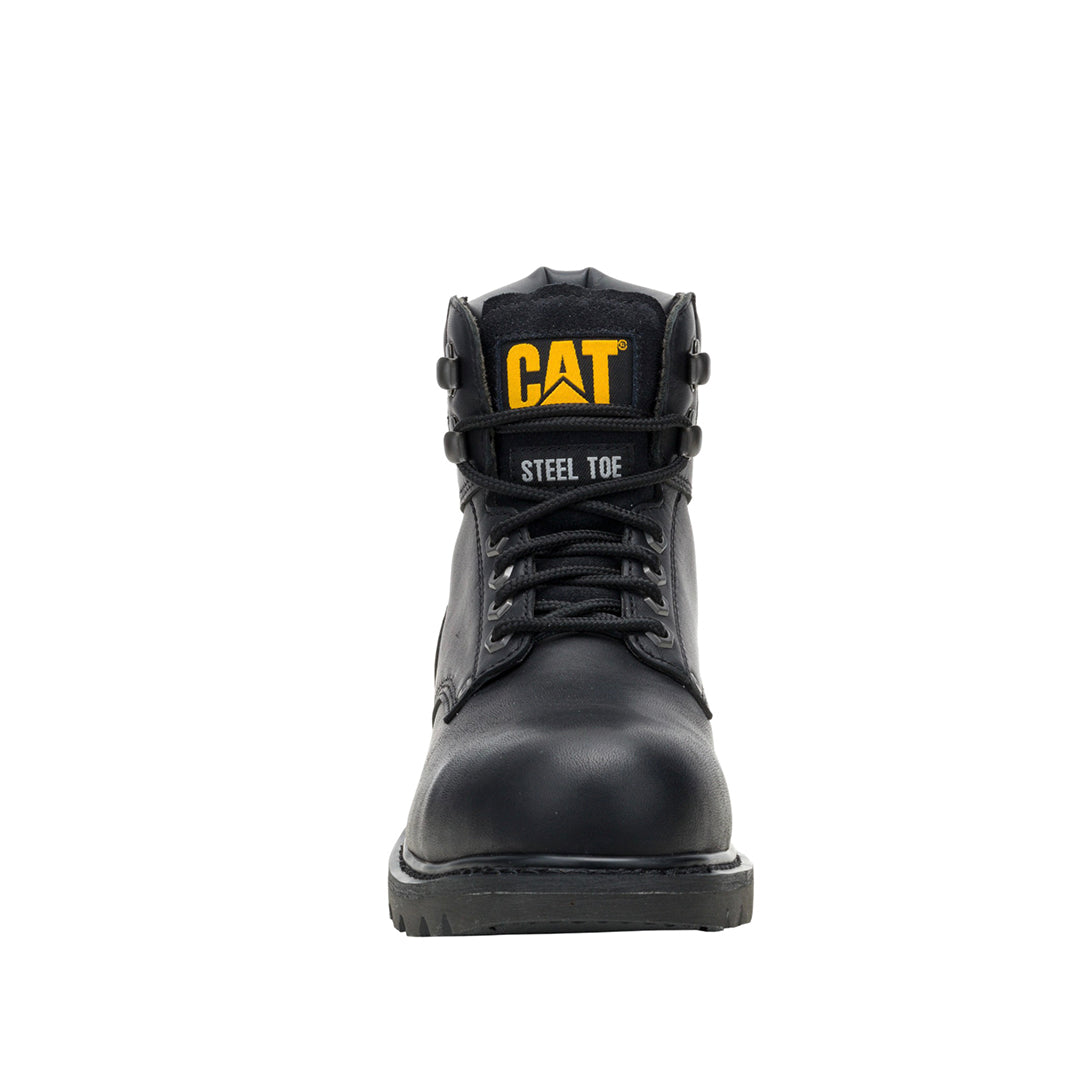 Botas industriales Second Shieft ST para hombre color negro