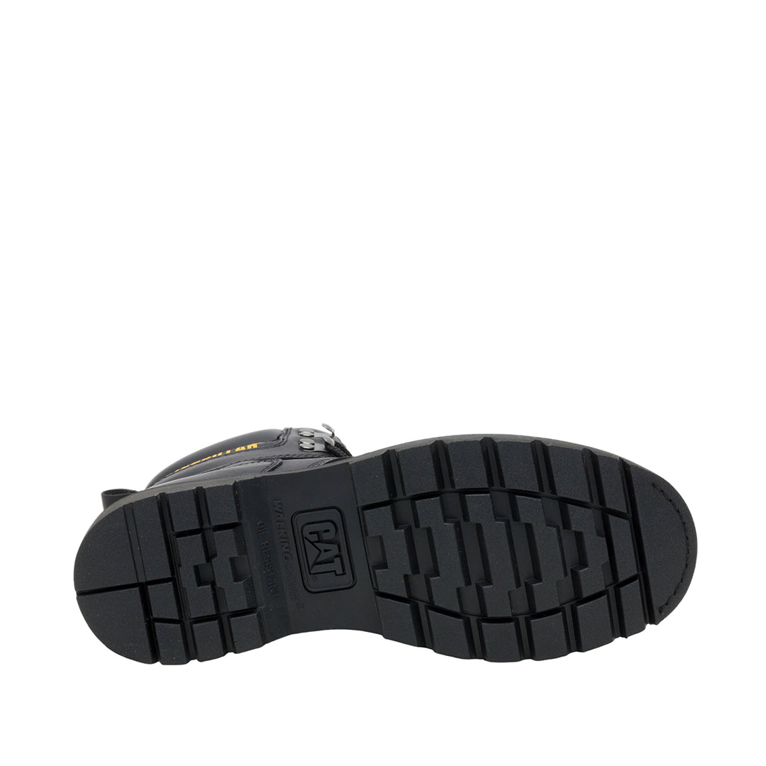 Botas industriales Second Shieft ST para hombre color negro