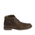 Botas Brock para hombre color café