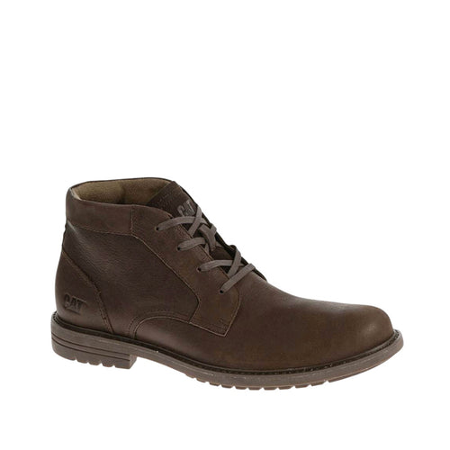 Botas Brock para hombre color café