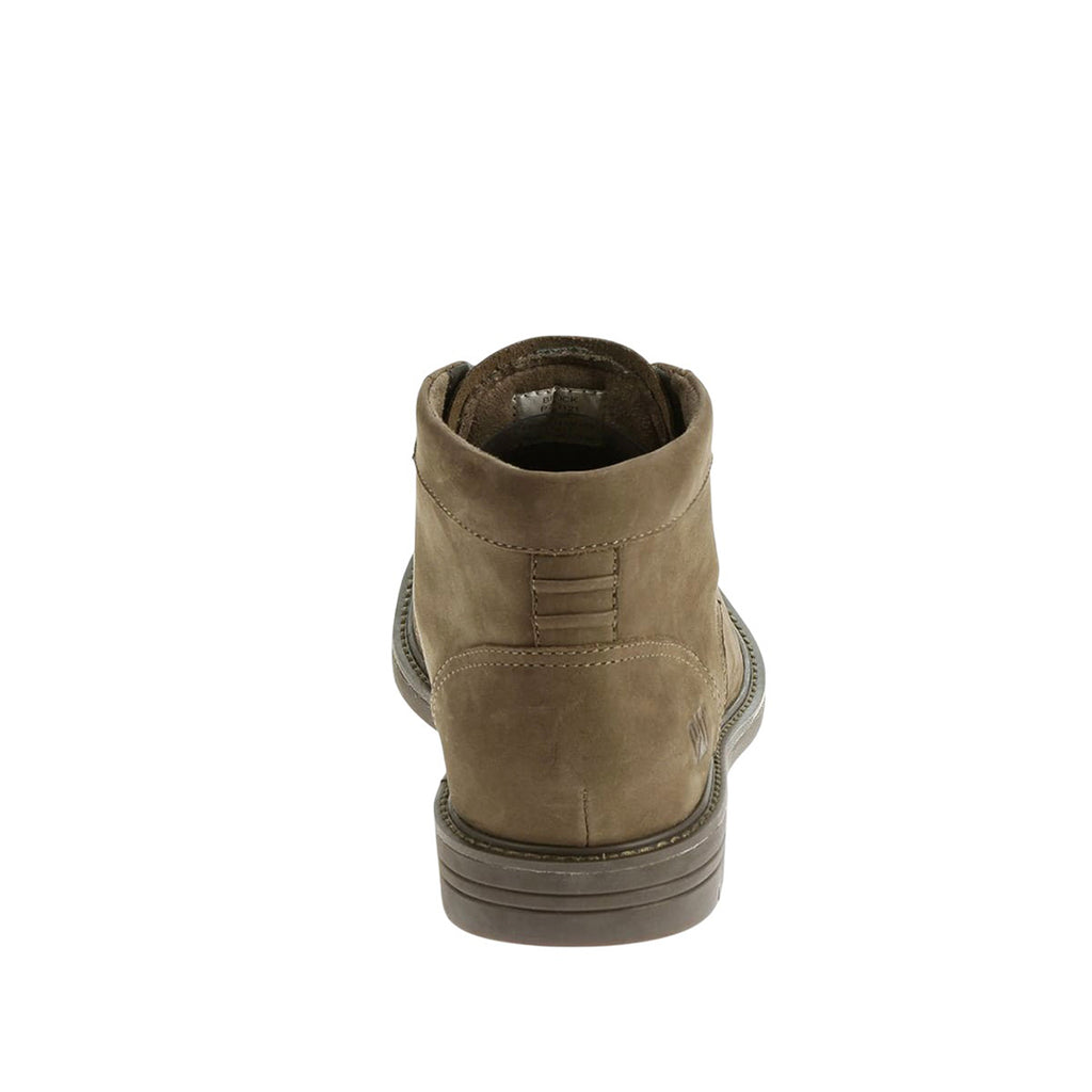 Botas Brock para hombre color beige