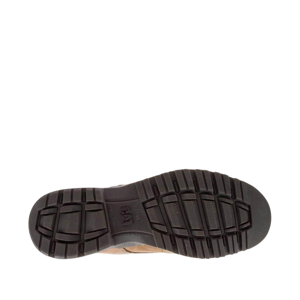 Botas Jettison para hombre color beige
