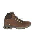 Botas Jettison para hombre color café
