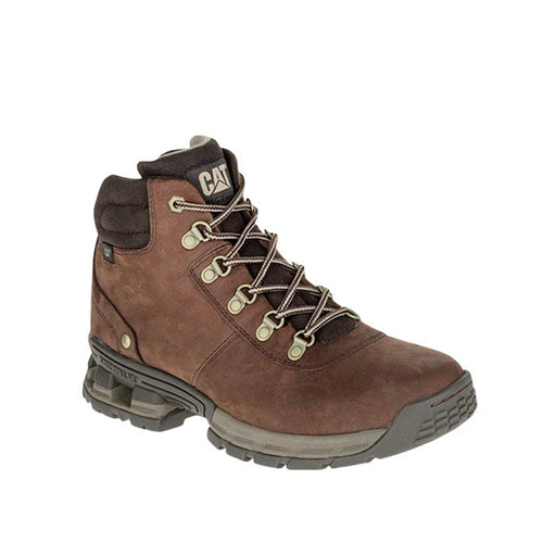 Botas Jettison para hombre color café