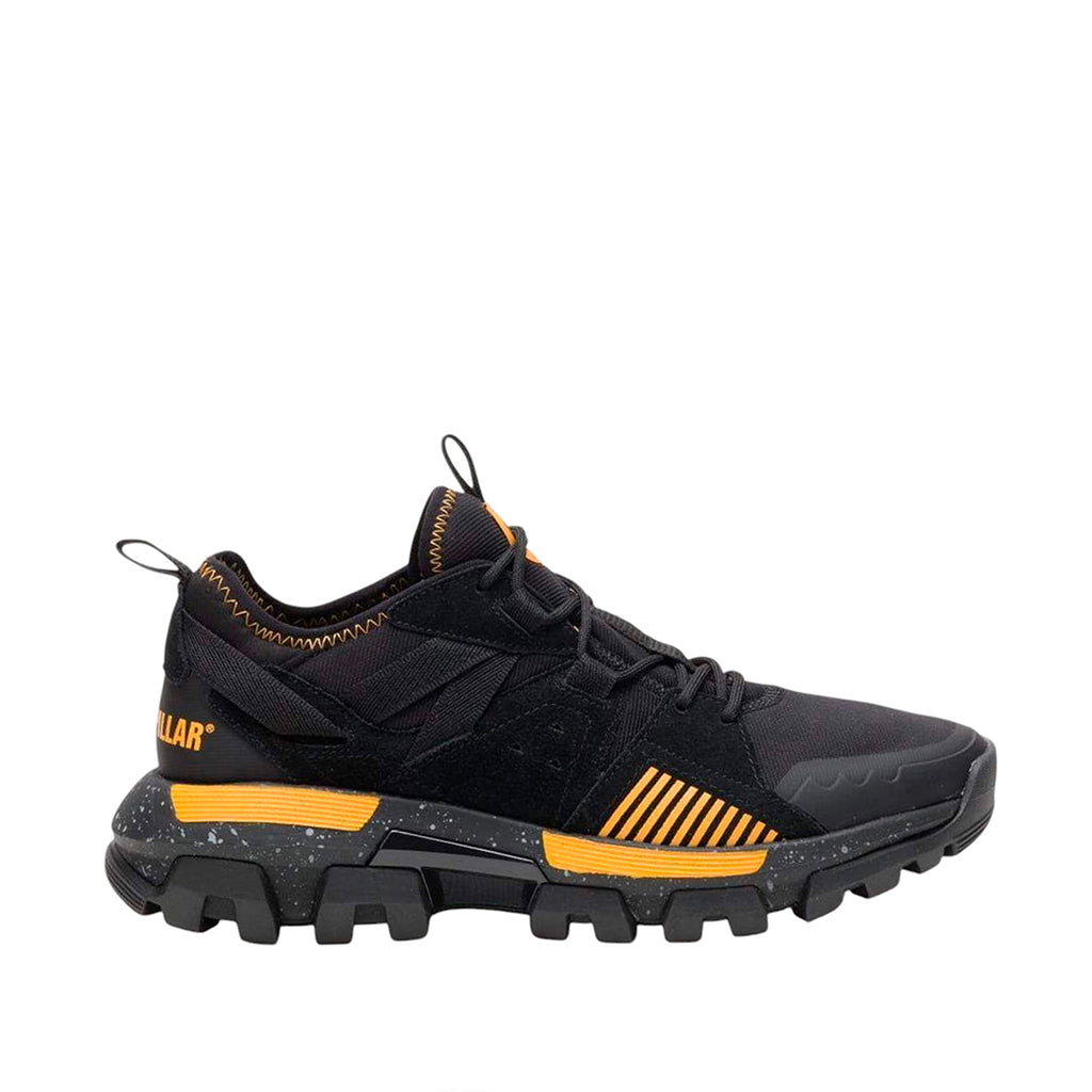 Tenis Raider Sport para hombre color negro
