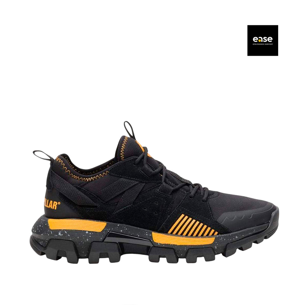 Tenis Raider Sport para hombre color negro