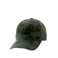 Gorra Trademark unisex color militar