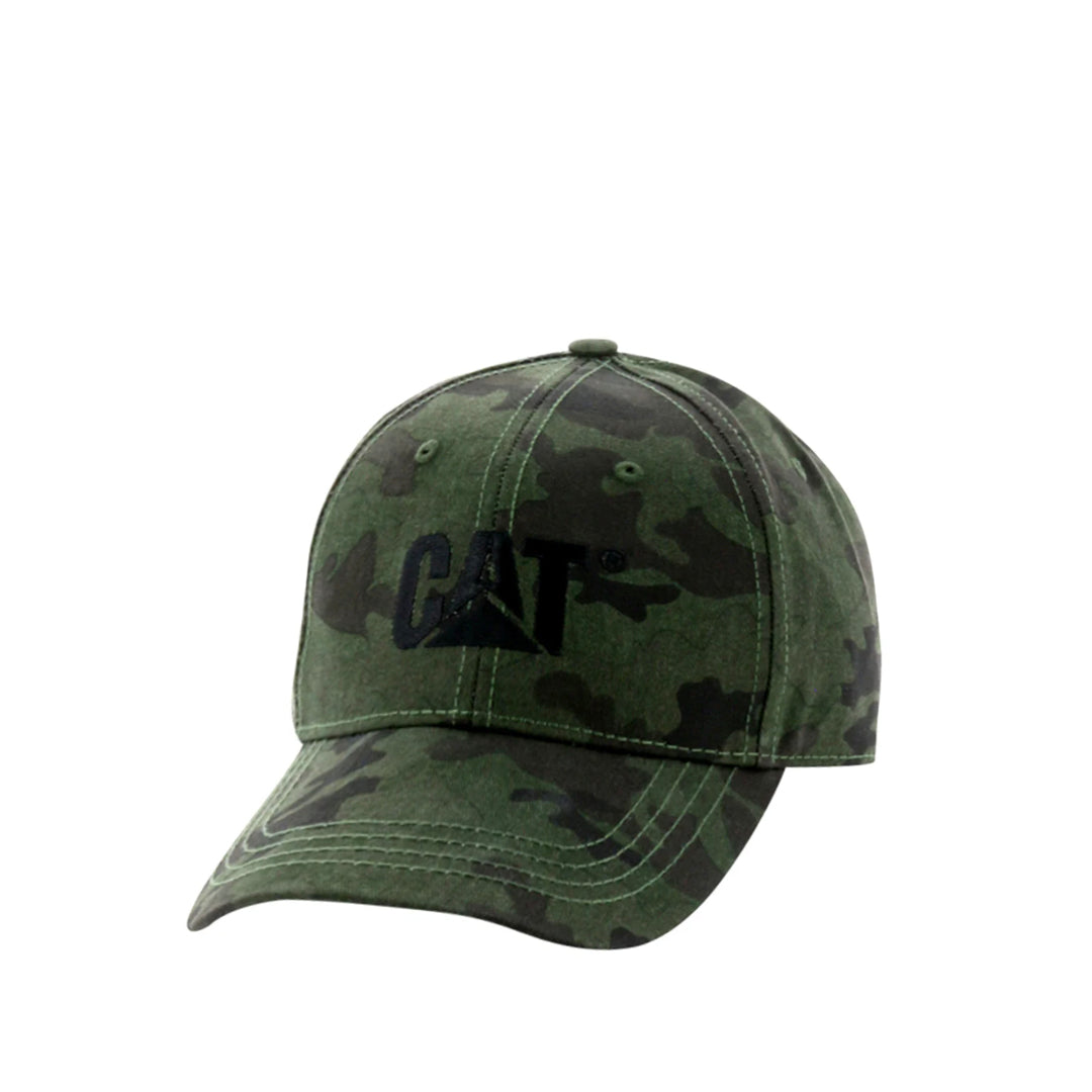Gorra Trademark unisex color militar
