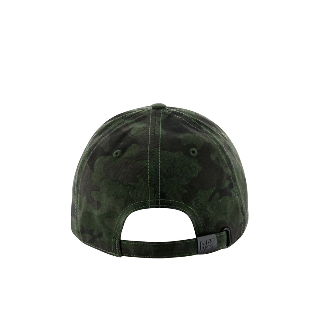 Gorra Trademark unisex color militar