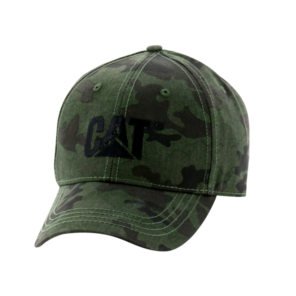 Gorra Trademark unisex color militar