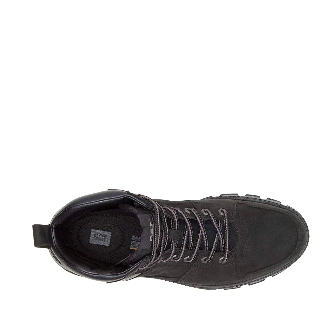Botas Meridian WP para hombre color negro