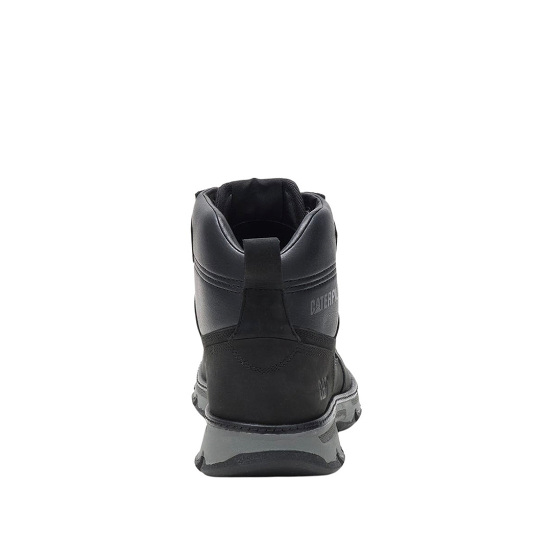 Botas Meridian WP para hombre color negro