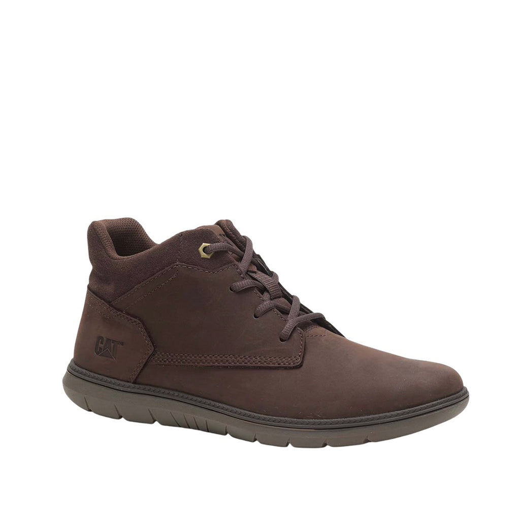 Botas Roamer Mid 2.0 para hombre color café