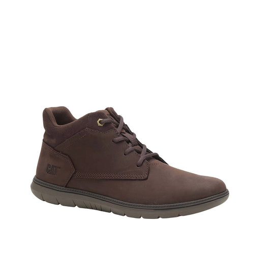 Botas Roamer Mid 2.0 para hombre color café