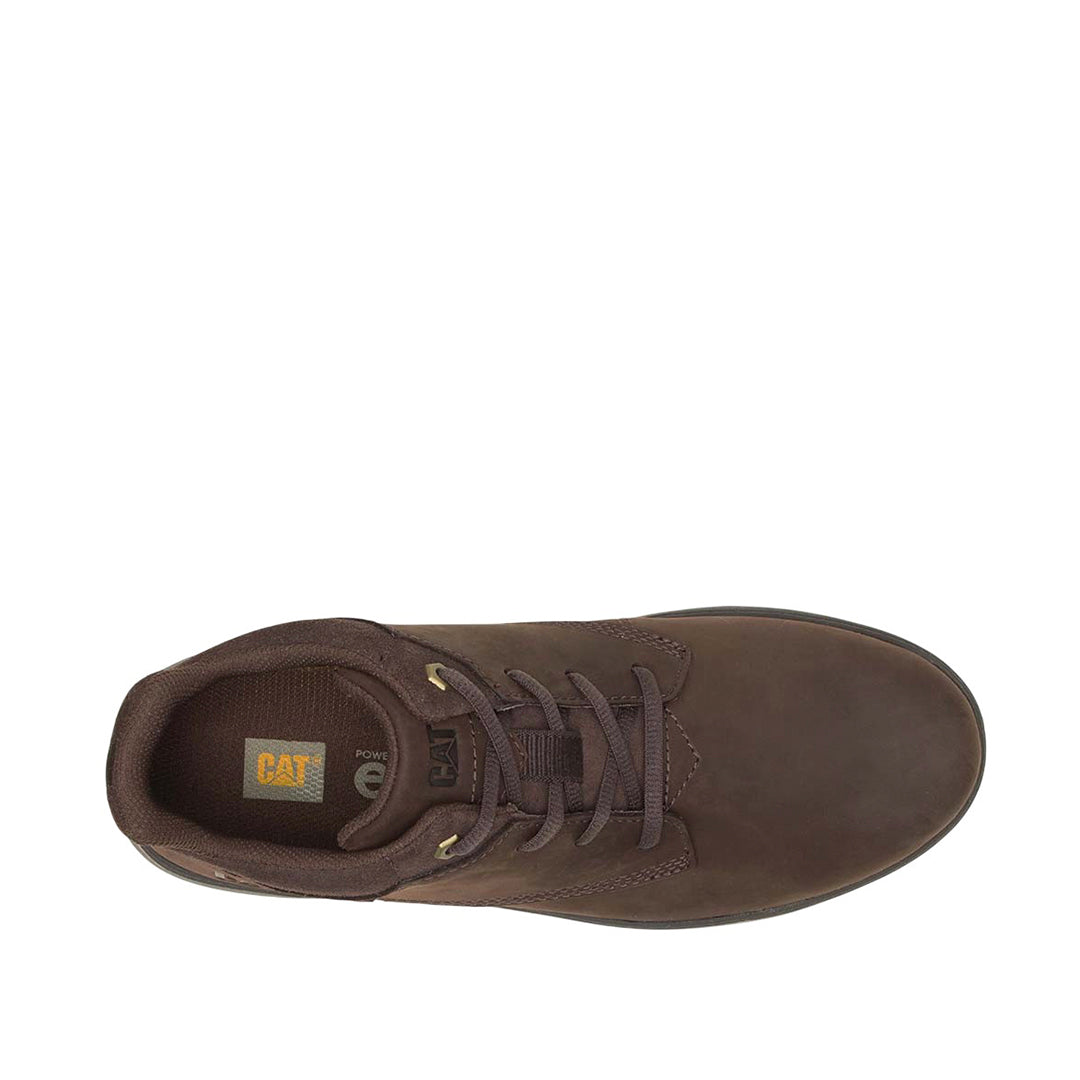 Botas Roamer Mid 2.0 para hombre color café