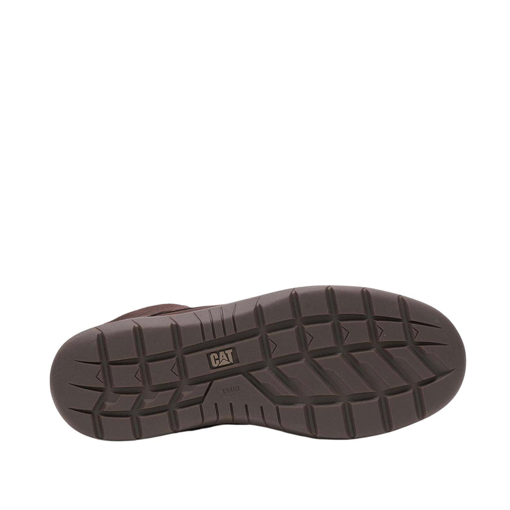 Botas Roamer Mid 2.0 para hombre color café