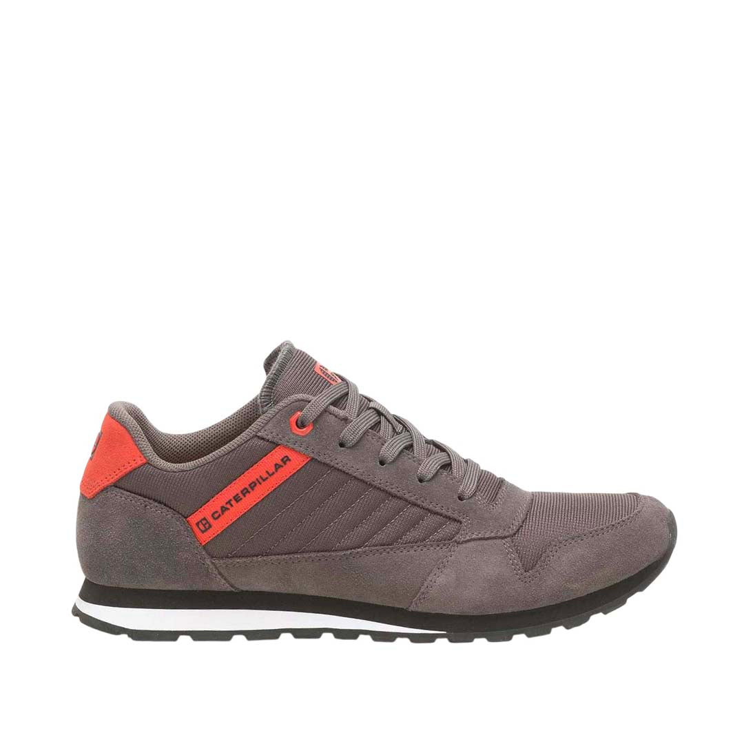 Tenis Ventura grises para hombre color gris