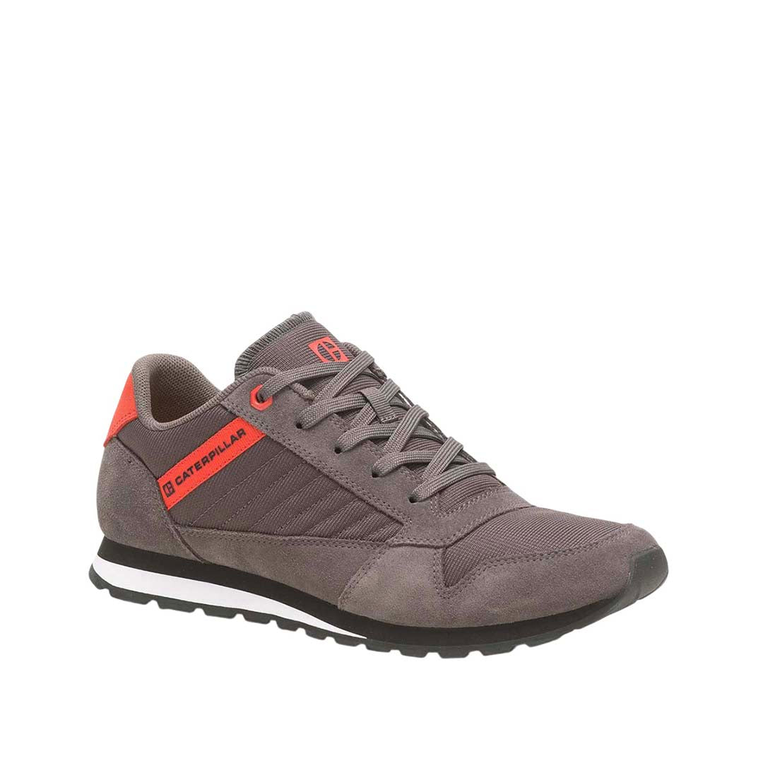 Tenis Ventura grises para hombre color gris