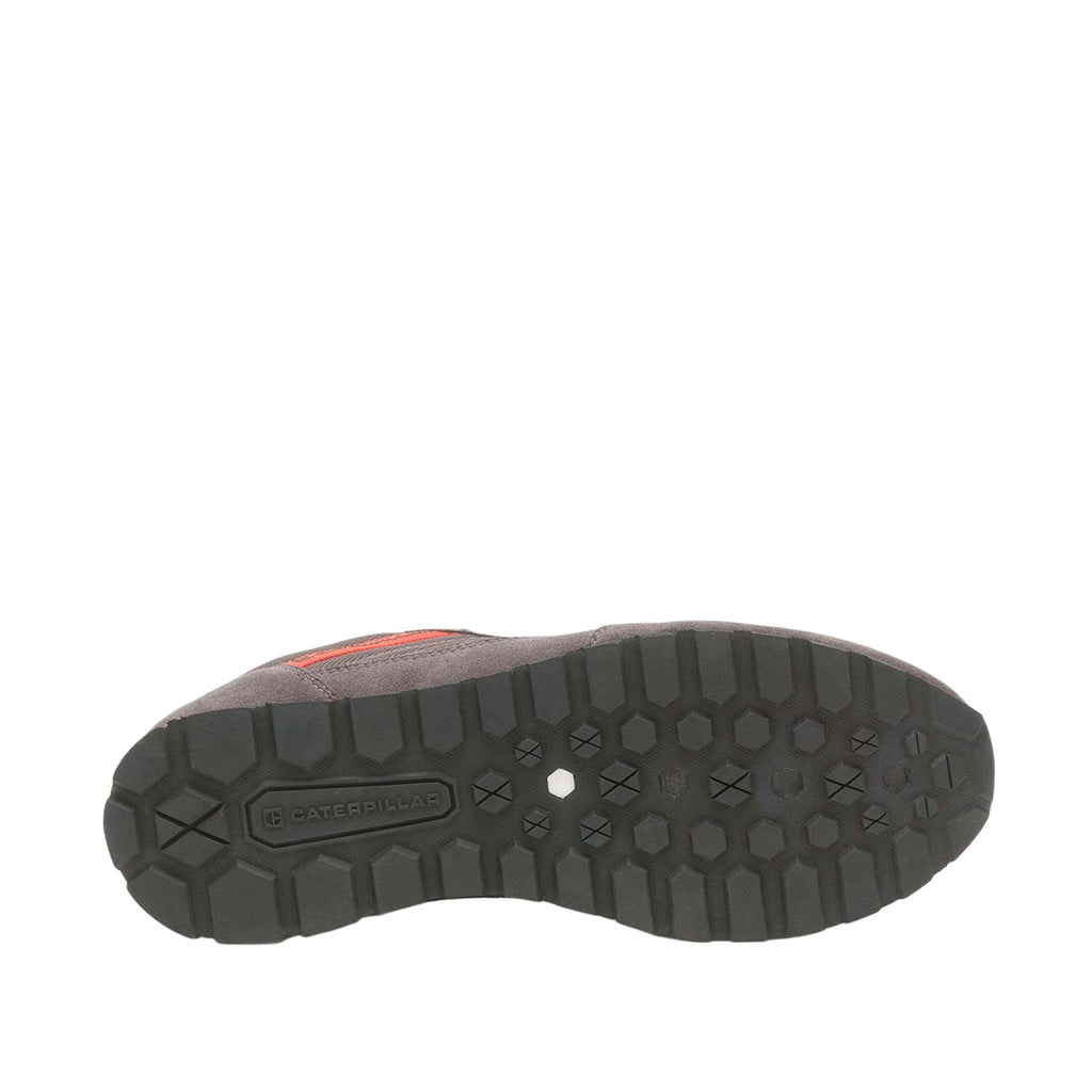 Tenis Ventura grises para hombre color gris