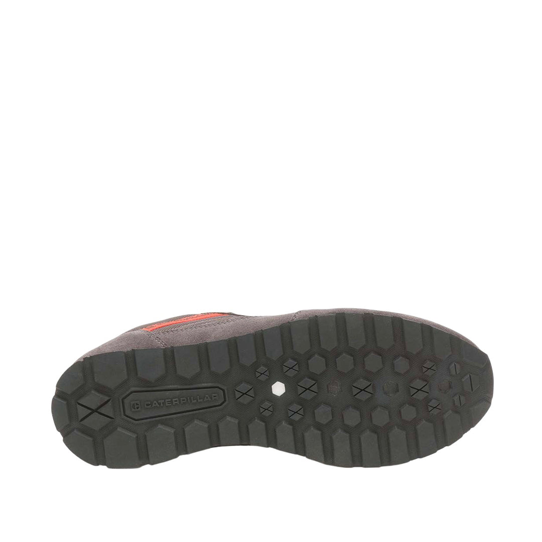 Tenis Ventura grises para hombre color gris