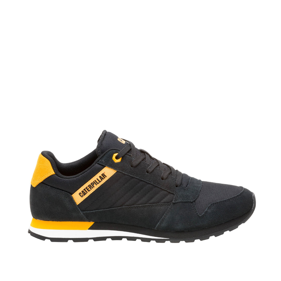 Tennis Ventura para hombre color negro