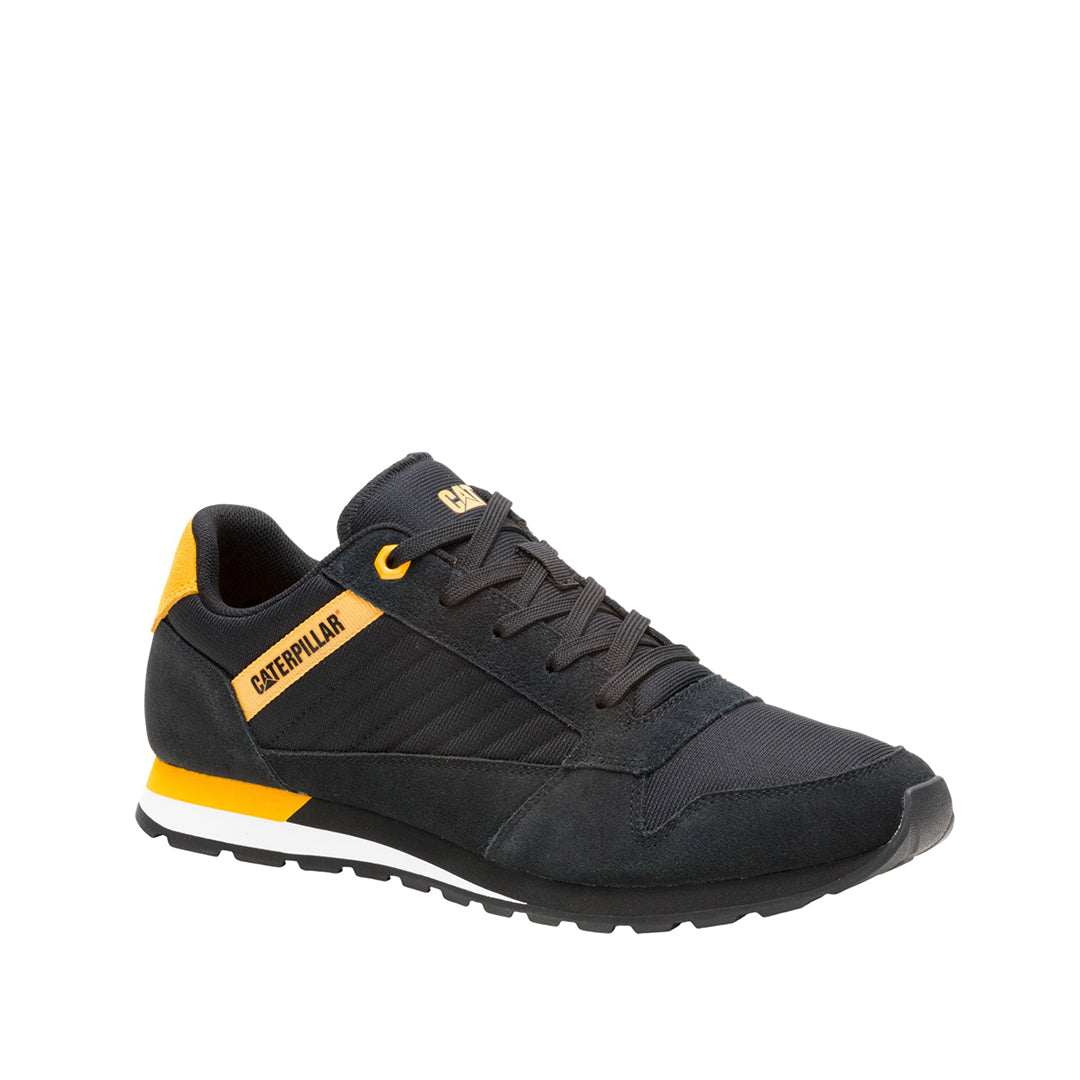 Tennis Ventura para hombre color negro