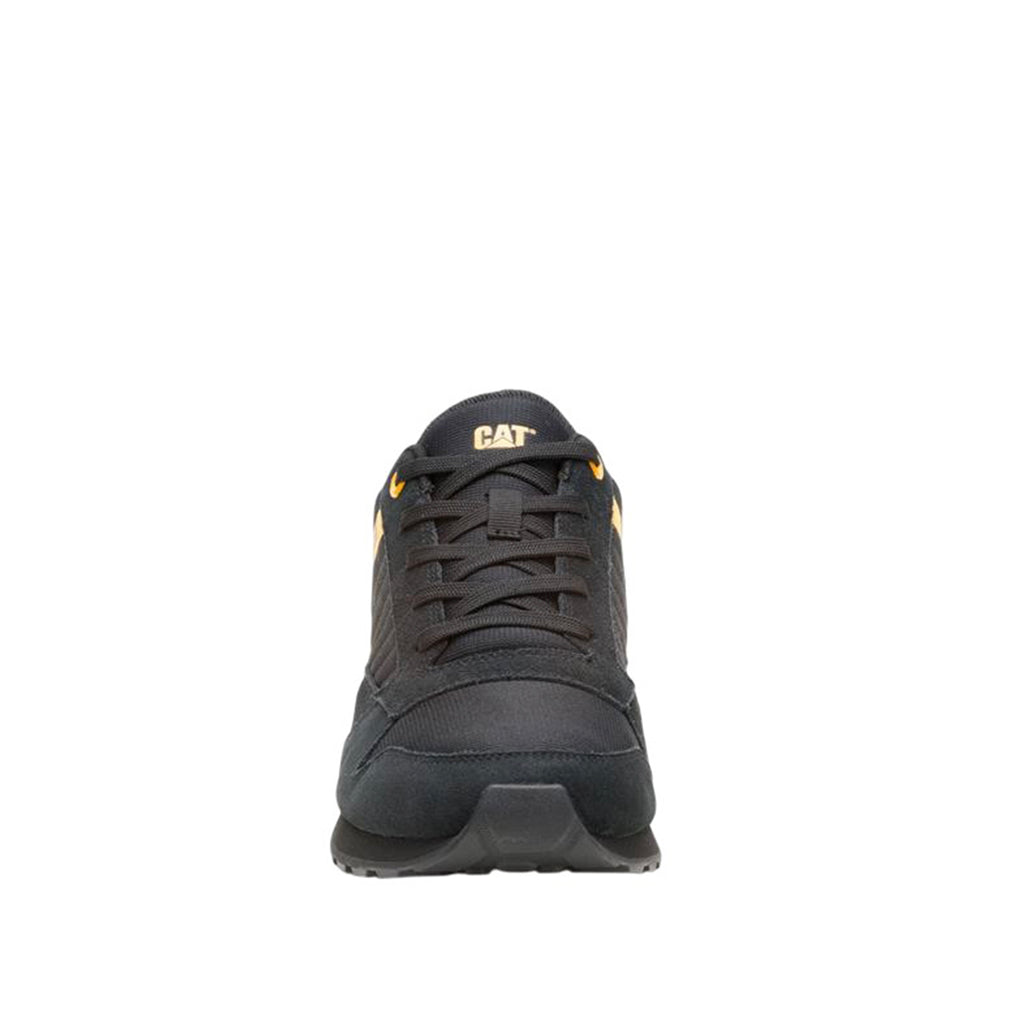 Tennis Ventura para hombre color negro