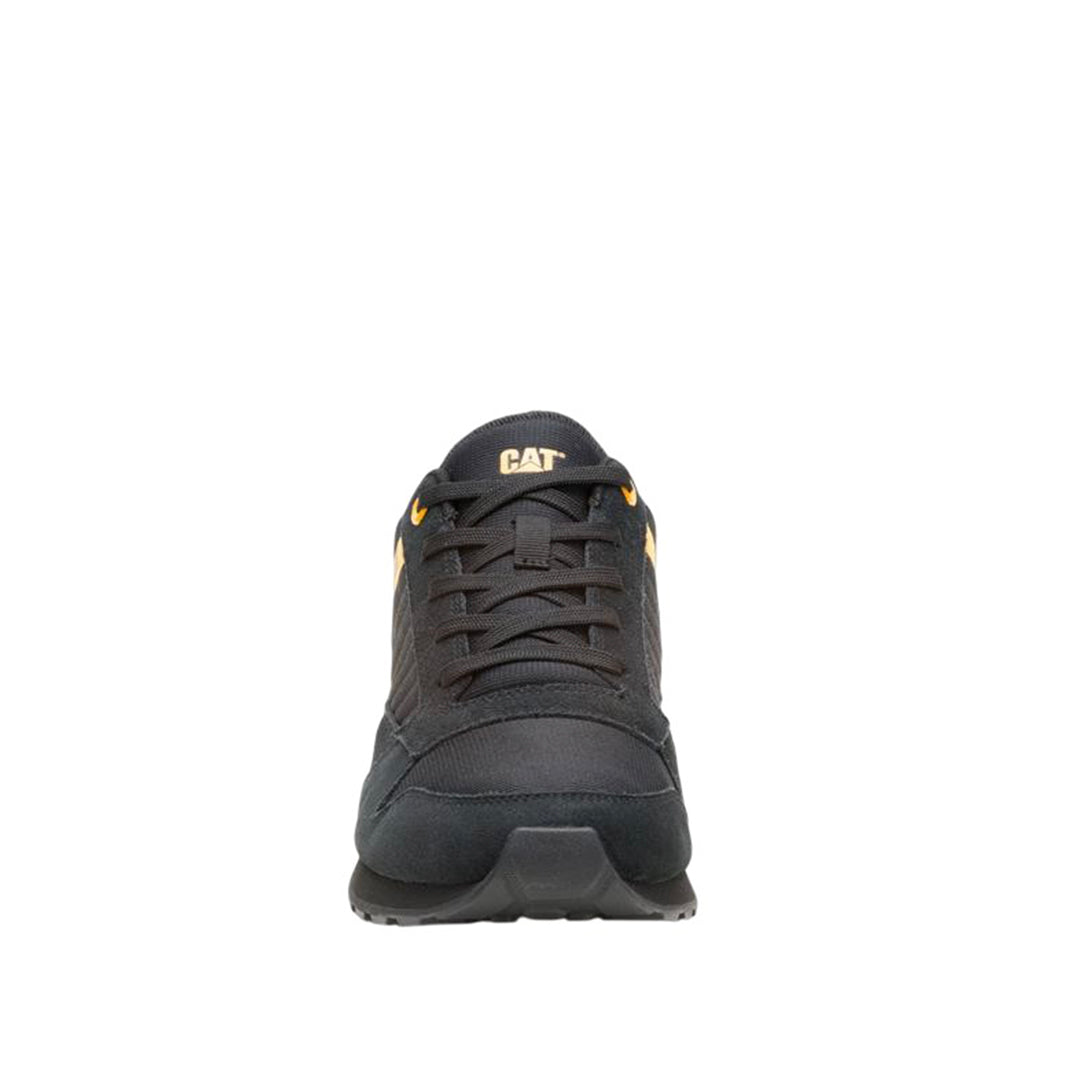 Tennis Ventura para hombre color negro