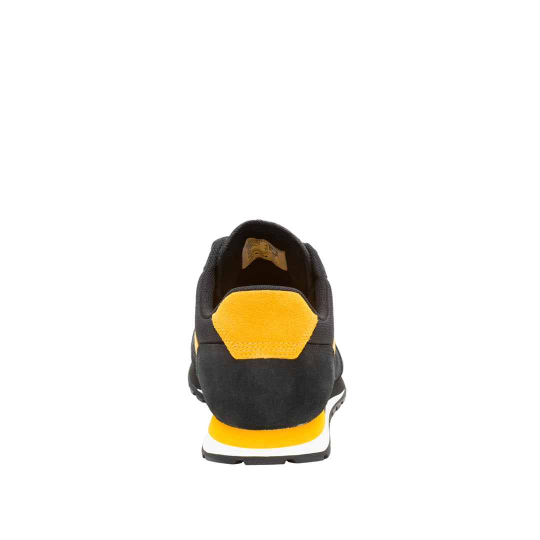Tennis Ventura para hombre color negro