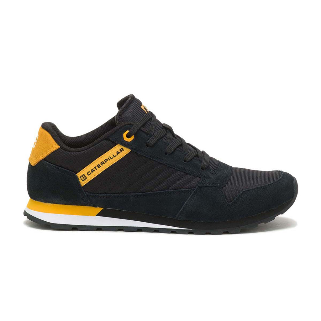 Tennis Ventura para hombre color negro