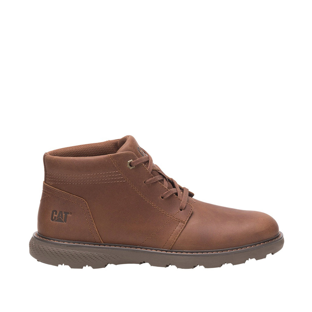 Botas Trey 2.0 tan para hombre color tan