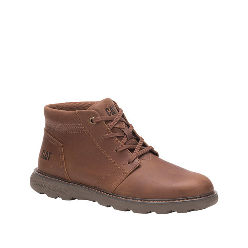 Botas Trey 2.0 tan para hombre color tan