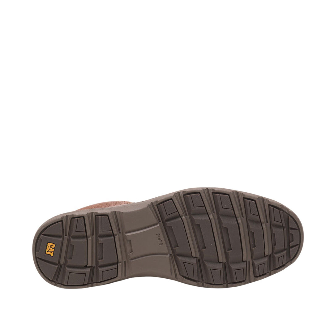 Botas Trey 2.0 tan para hombre color tan