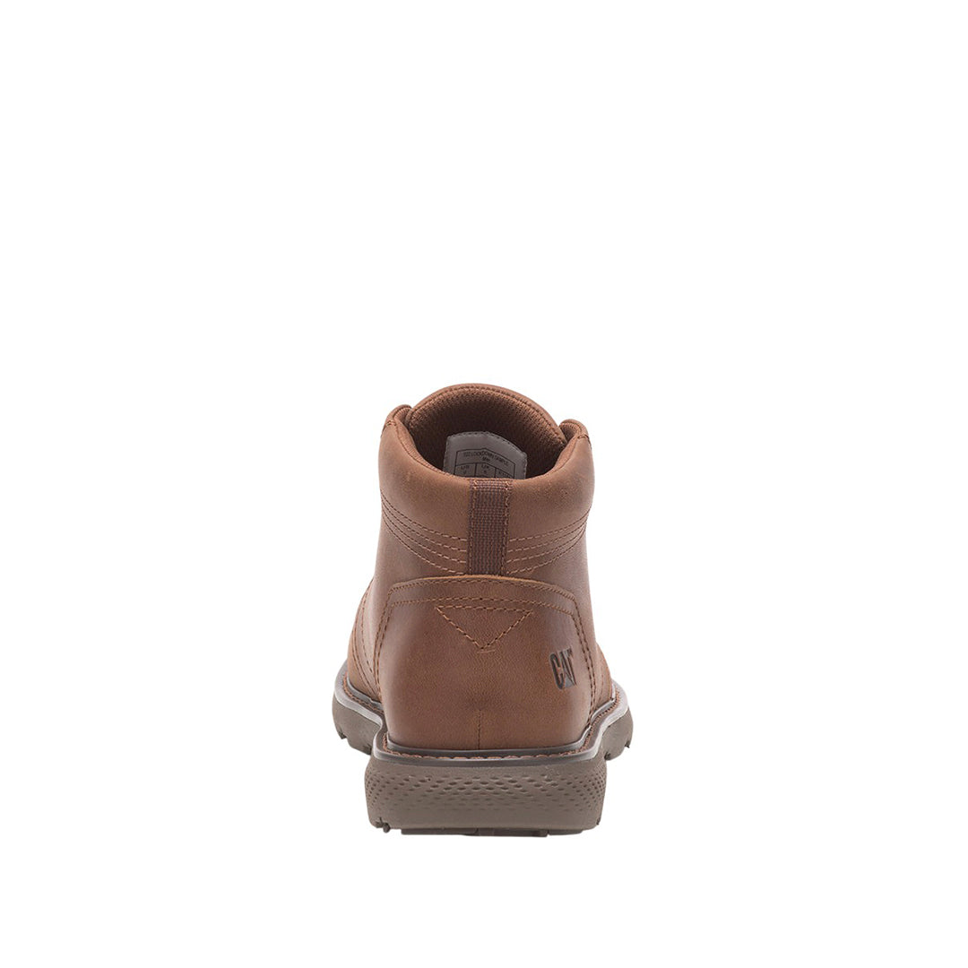 Botas Trey 2.0 tan para hombre color tan