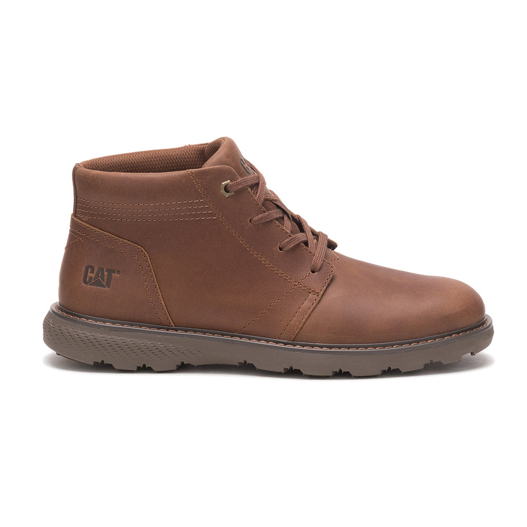 Botas Trey 2.0 tan para hombre color tan