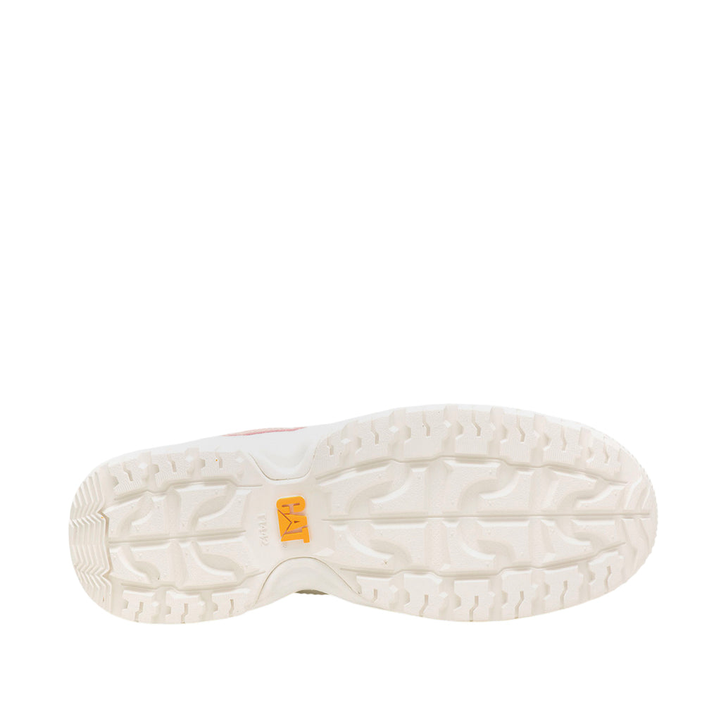 Tenis Flame para mujer color blanco
