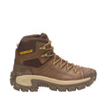 Botas Invader Hiker para hombre color café