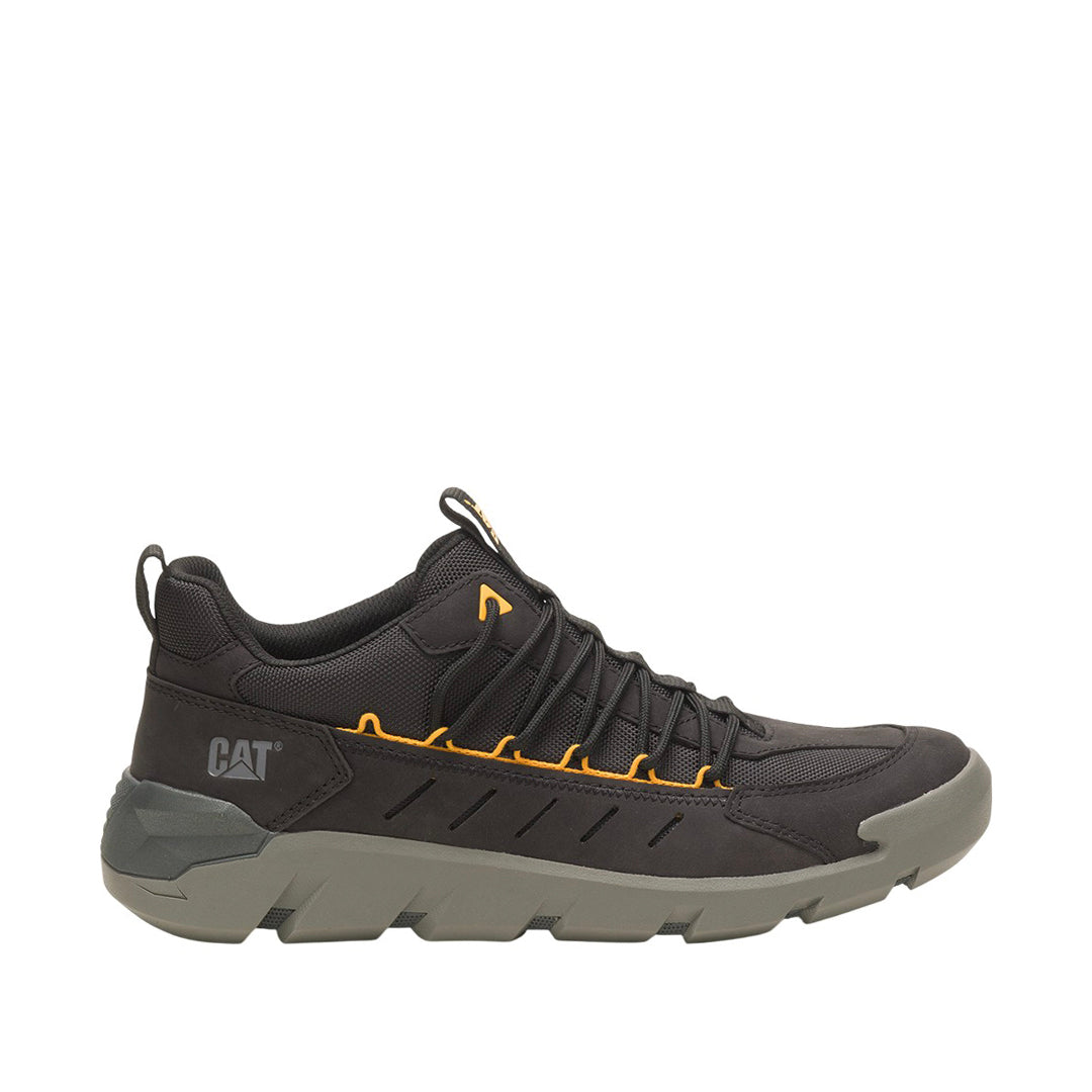 Tenis Crail Sport Low para hombre color negro