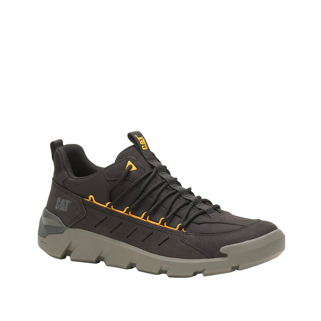 Tenis Crail Sport Low para hombre color negro