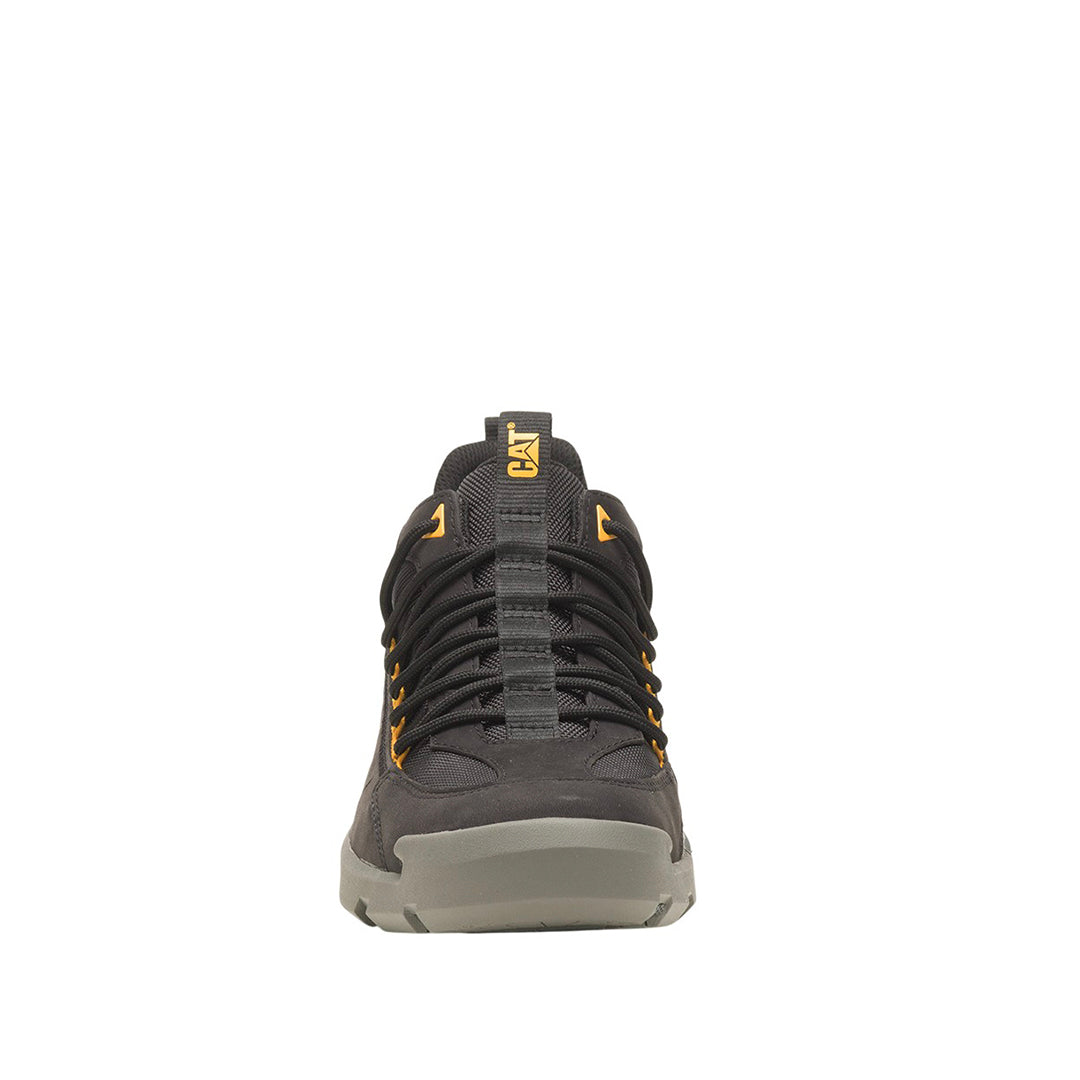Tenis Crail Sport Low para hombre color negro